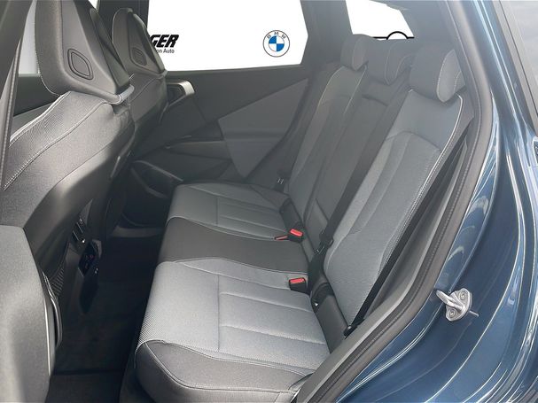 BMW X3 xDrive 140 kW image number 12