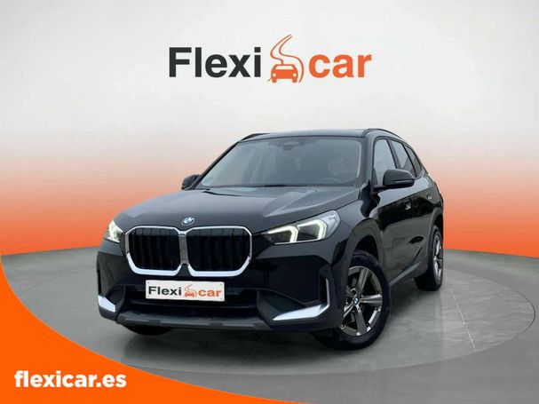 BMW X1 sDrive18d 110 kW image number 1