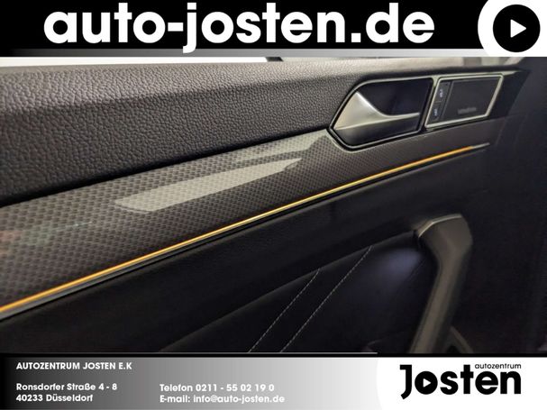 Volkswagen Passat Alltrack 2.0 TDI DSG 4Motion 147 kW image number 24