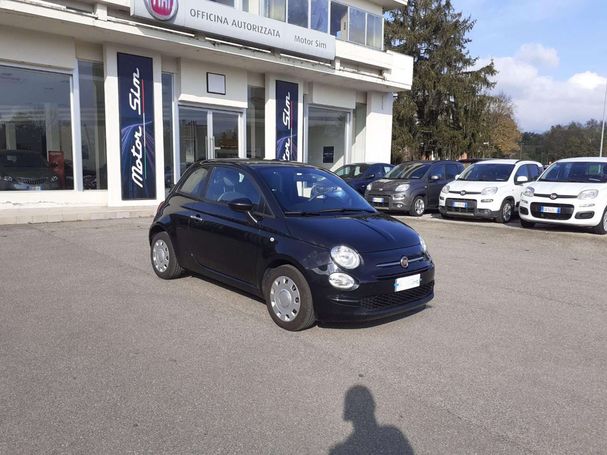 Fiat 500 1.0 51 kW image number 2