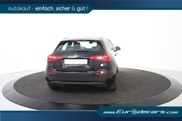 Mercedes-Benz A 180 100 kW image number 26