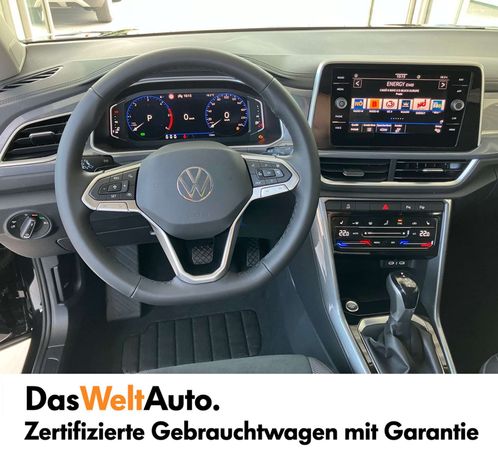 Volkswagen T-Roc TDI DSG Style 110 kW image number 10