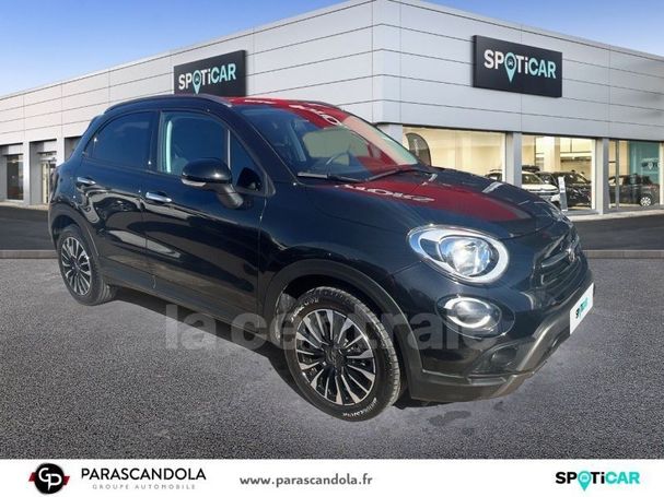 Fiat 500X 96 kW image number 2