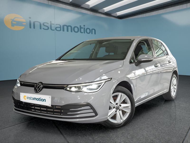 Volkswagen Golf 8 1.5