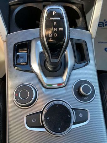 Alfa Romeo Stelvio 2.2 Diesel AT8 Q4 154 kW image number 11