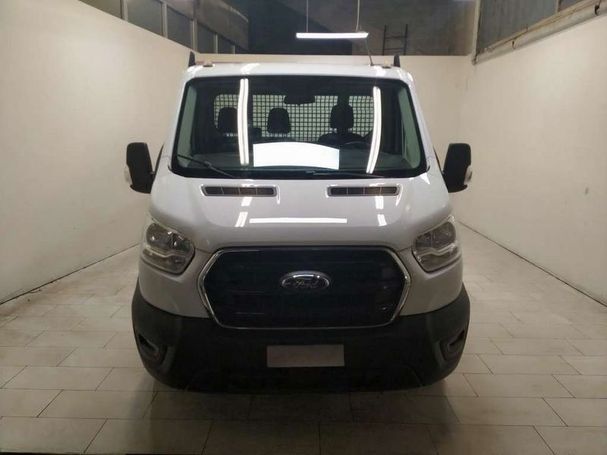 Ford Transit 350 L2 Trend 96 kW image number 3