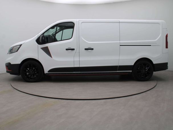 Renault Trafic L2H1 110 kW image number 21