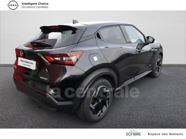 Nissan Juke 105 kW image number 16