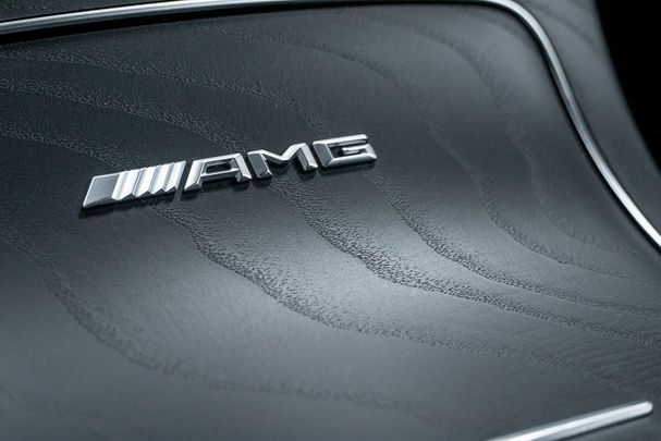 Mercedes-Benz C 63 AMG 375 kW image number 23