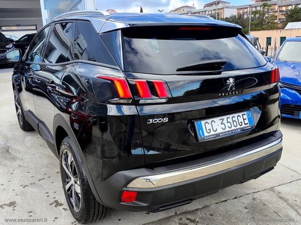 Peugeot 3008 BlueHDi 130 S&S Active 96 kW image number 11