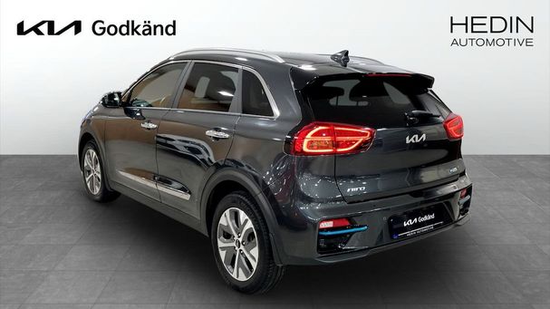 Kia Niro e 150 kW image number 6