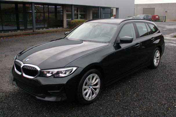 BMW 318d Touring 100 kW image number 1