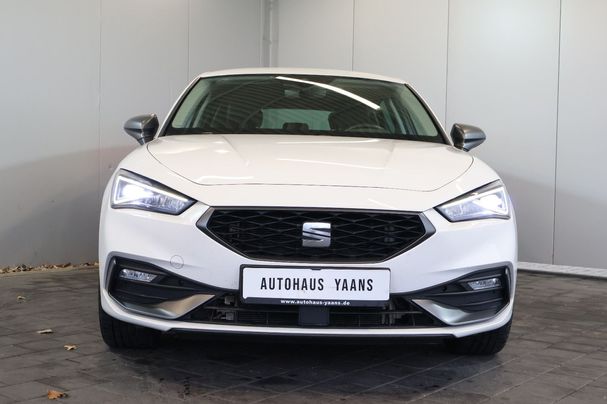 Seat Leon 1.4 e-Hybrid 150 kW image number 3