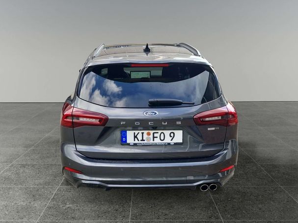 Ford Focus 92 kW image number 3