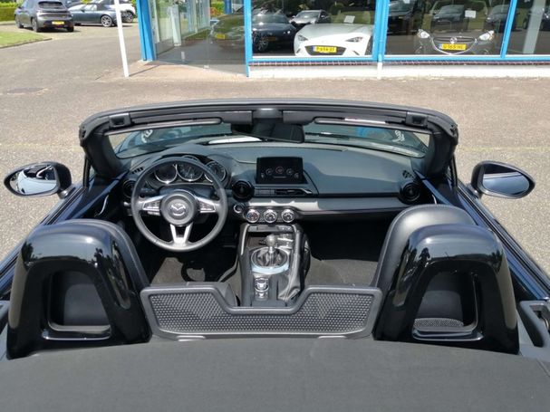 Mazda MX-5 132 97 kW image number 29