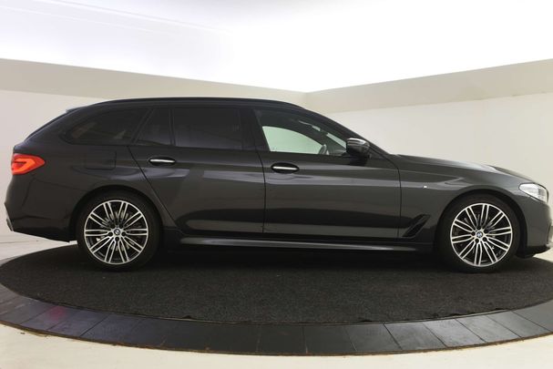 BMW 520i Touring 135 kW image number 11