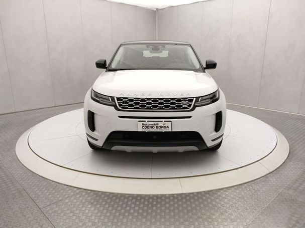 Land Rover Range Rover Evoque 120 kW image number 3