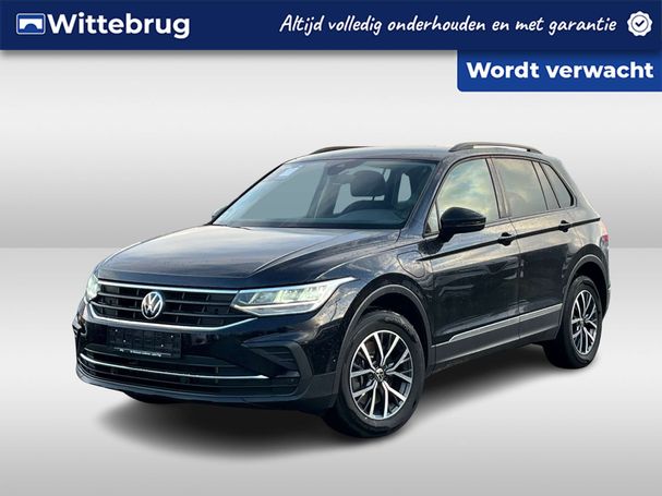 Volkswagen Tiguan 1.4 eHybrid Life DSG 180 kW image number 1