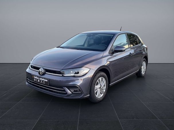 Volkswagen Polo 1.0 TSI 70 kW image number 1