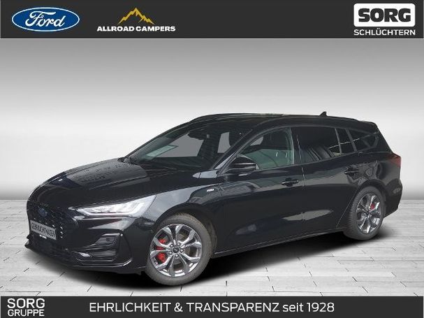 Ford Focus 1.0 EcoBoost ST-Line 92 kW image number 1