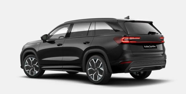 Skoda Kodiaq 142 kW image number 6