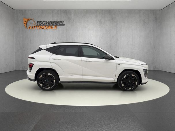 Hyundai Kona 160 kW image number 10