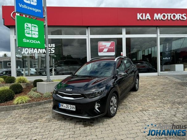 Kia Stonic 1.0 T-GDI 74 kW image number 1