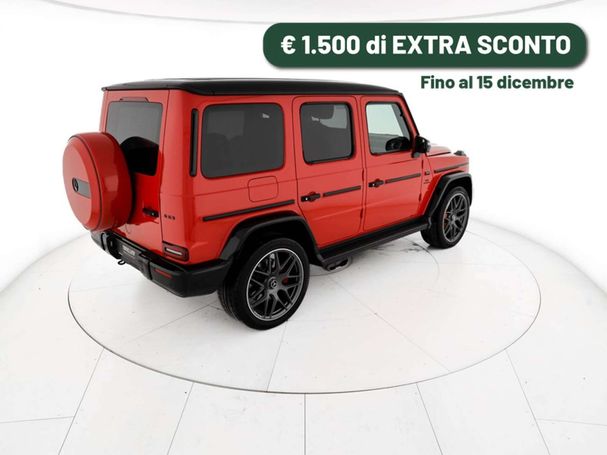 Mercedes-Benz G 63 AMG 430 kW image number 2