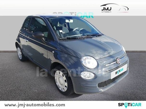 Fiat 500 1.2 8V Pop 51 kW image number 2