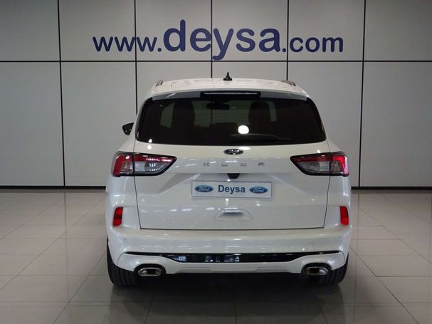 Ford Kuga 1.5 EcoBlue ST-Line 88 kW image number 3