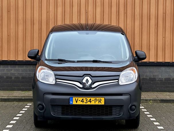 Renault Kangoo Maxi Energy dCi 110 82 kW image number 4