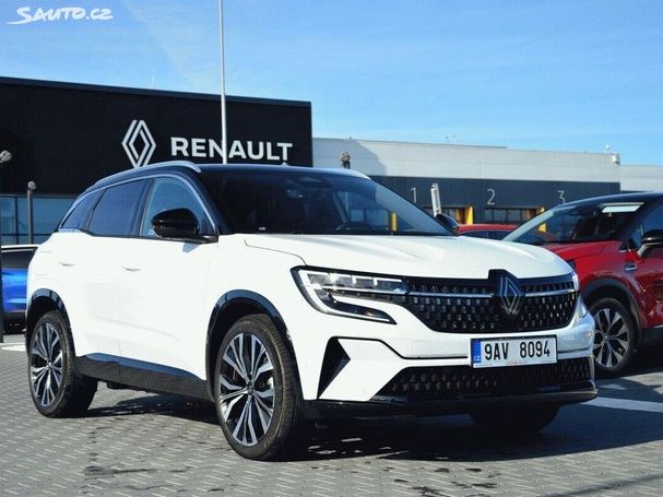 Renault Austral 116 kW image number 4