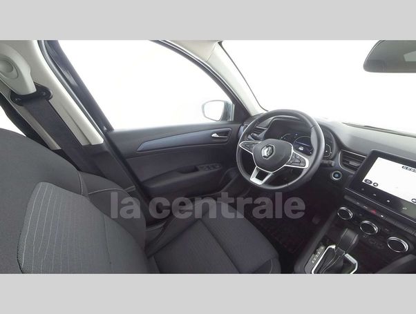 Renault Arkana 1.6 E-Tech 107 kW image number 8