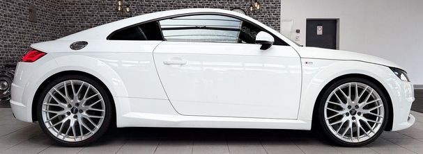 Audi TT 2.0 TFSI S-line 169 kW image number 4