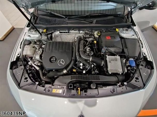 Mercedes-Benz A 180 AMG 100 kW image number 6