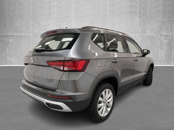 Seat Ateca 1.5 TSI DSG Style 110 kW image number 3