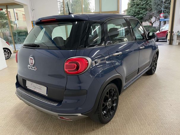 Fiat 500L 1.4 Cross 70 kW image number 3