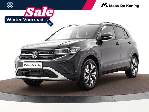 Volkswagen T-Cross 1.0 TSI Life 70 kW image number 1