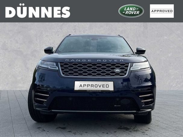 Land Rover Range Rover Velar D300 Dynamic SE 221 kW image number 8