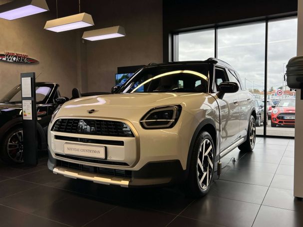 Mini Countryman C 112 kW image number 1