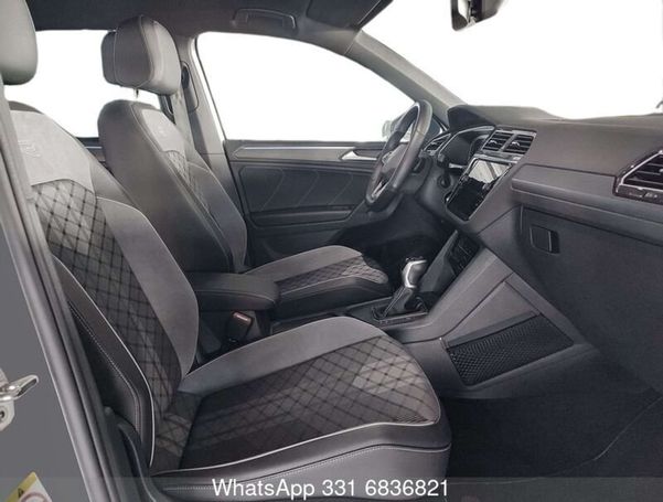 Volkswagen Tiguan 2.0 TDI SCR DSG 110 kW image number 7