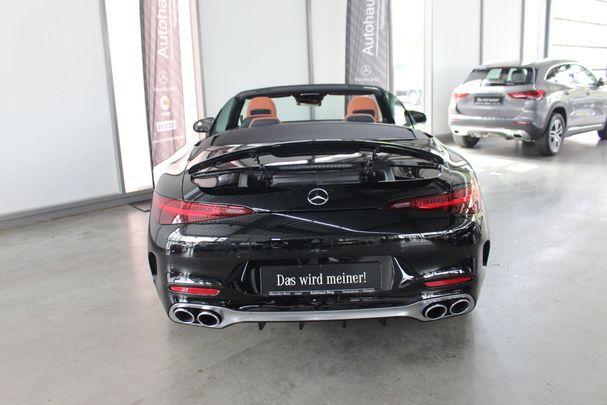 Mercedes-Benz SL 43 AMG 280 kW image number 6