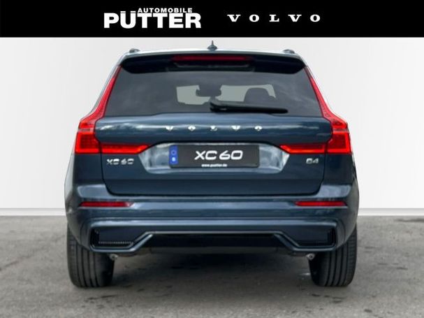 Volvo XC60 Geartronic B4 145 kW image number 7