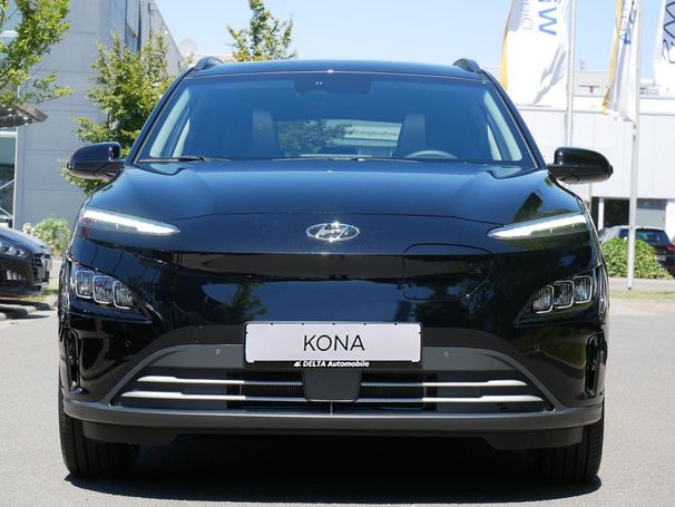 Hyundai Kona Elektro Trend 100 kW image number 3