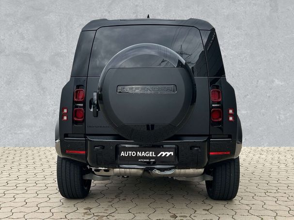 Land Rover Defender D300 221 kW image number 7