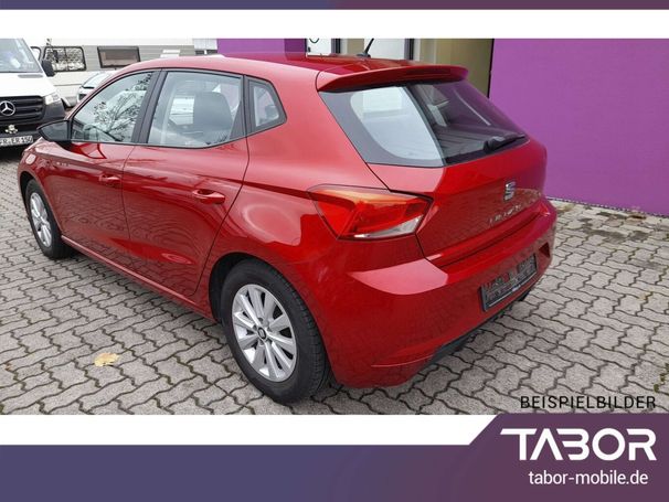 Seat Ibiza 1.0 Style 55 kW image number 4