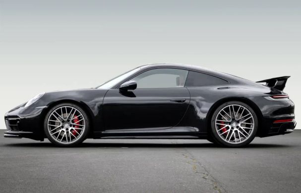 Porsche 992 331 kW image number 5