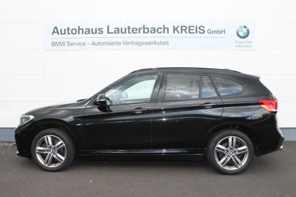 BMW X1 xDrive 140 kW image number 4