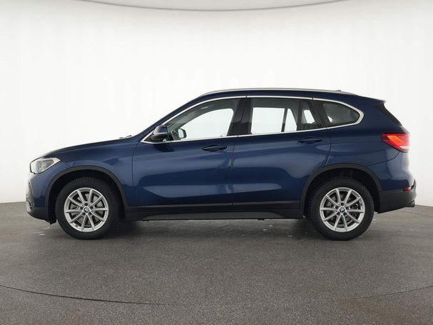 BMW X1 sDrive 141 kW image number 9