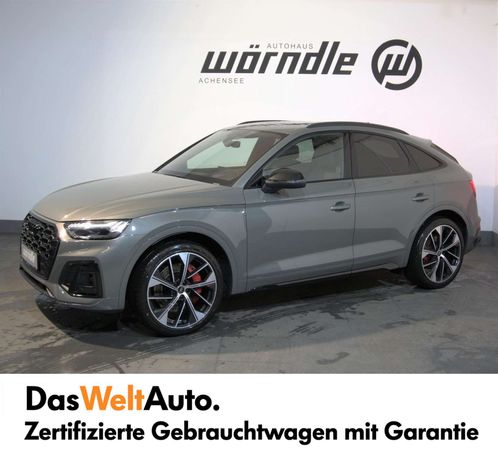 Audi SQ5 TDI quattro 251 kW image number 15